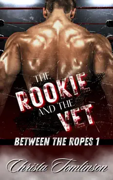 the rookie and the vet book cover image