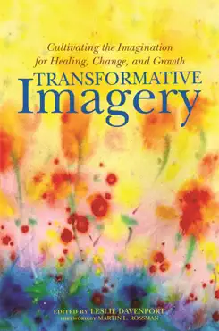 transformative imagery imagen de la portada del libro