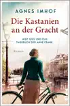 Die Kastanien an der Gracht – Miep Gies und das Tagebuch der Anne Frank sinopsis y comentarios