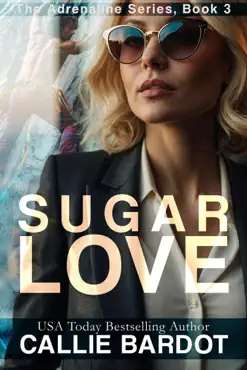 sugar love book cover image