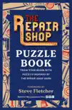 The Repair Shop Puzzle Book synopsis, comments