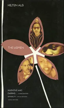 the women imagen de la portada del libro