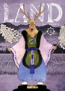 land t07 imagen de la portada del libro