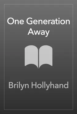 one generation away book cover image