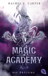 Magic Academy - Die Prüfung sinopsis y comentarios