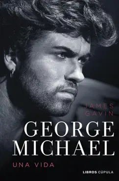 george michael. una vida imagen de la portada del libro