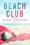 Beach Club Boxed Set synopsis, comments