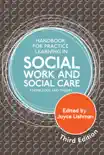 Handbook for Practice Learning in Social Work and Social Care, Third Edition sinopsis y comentarios