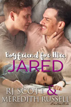 jared book cover image