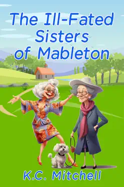 the ill-fated sisters of mableton book cover image