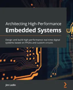 architecting high-performance embedded systems book cover image