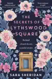 The Secrets of Blythswood Square synopsis, comments