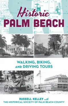 historic palm beach book cover image