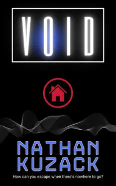 void book cover image