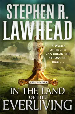 in the land of the everliving book cover image