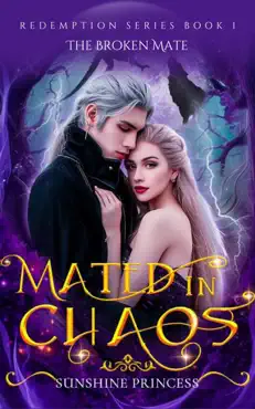 mated in chaos book cover image