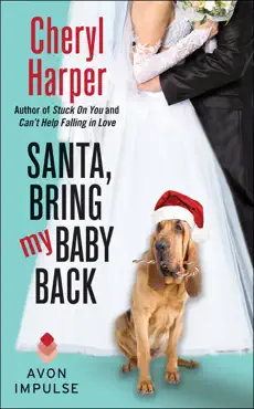 santa, bring my baby back book cover image