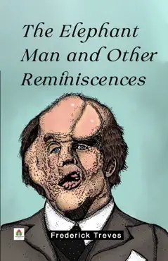 the elephant man and other reminiscences book cover image