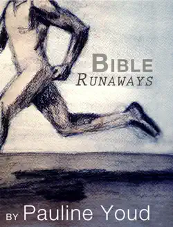 bible runaways book cover image