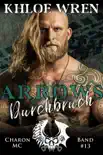 Arrows Durchbruch synopsis, comments