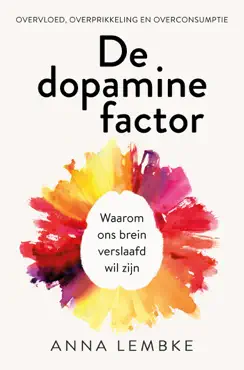 de dopamine factor imagen de la portada del libro