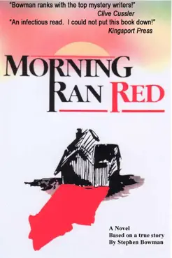 morning ran red book cover image