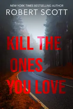 kill the ones you love book cover image
