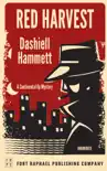 Dashiell Hammett's Red Harvest - A Continental Op Mystery - Unabridged sinopsis y comentarios