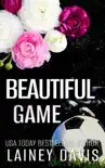 Beautiful Game sinopsis y comentarios