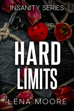 hard limits book cover image
