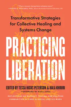 practicing liberation book cover image