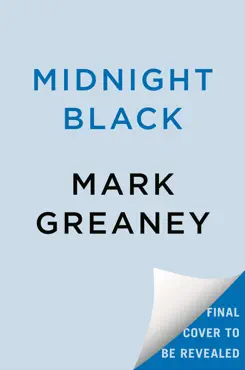 midnight black book cover image