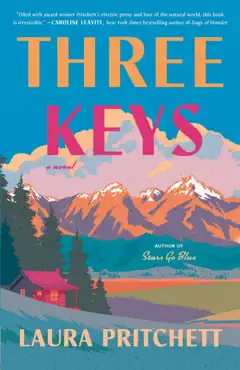 three keys book cover image