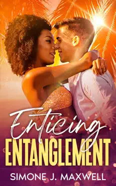 enticing entanglement book cover image
