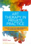 Art Therapy in Private Practice sinopsis y comentarios