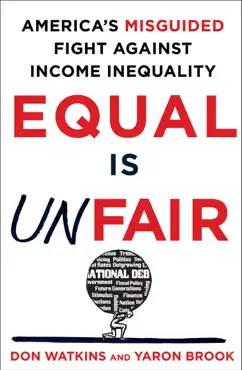 equal is unfair book cover image