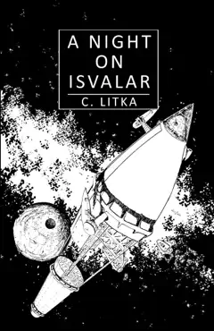 a night on isvalar book cover image