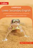 Lower Secondary English Teacher’s Guide: Stage 9 sinopsis y comentarios