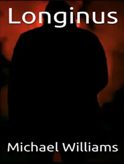 longinus book cover image