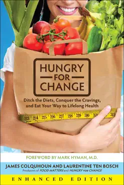 hungry for change book cover image