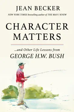 character matters book cover image