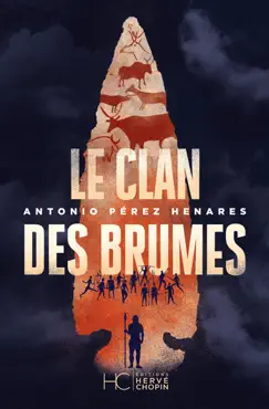 le clan des brumes - tome 01 book cover image