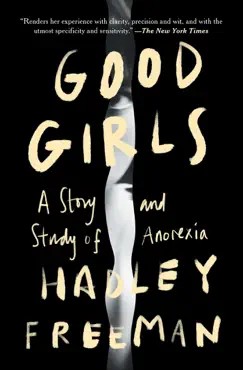 good girls book cover image