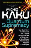 Quantum Supremacy sinopsis y comentarios