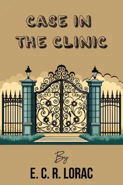 case in the clinic book cover image