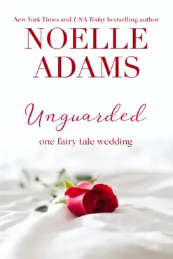 unguarded book cover image