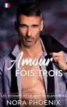 Amour Fois Trois synopsis, comments