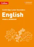 Lower Secondary English Workbook: Stage 9 sinopsis y comentarios