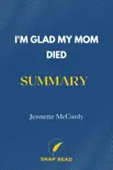 I'm Glad My Mom Died Summary: Jennette McCurdy sinopsis y comentarios