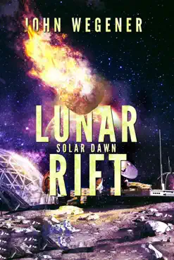 lunar rift book cover image